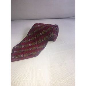 Giorgio Armani Cravette Tie